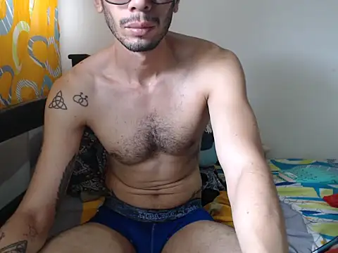 alisterxxx online show from 21, 2, 2026