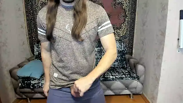 Marrymepls online show from 11, 3, 2025