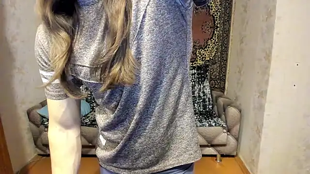 Marrymepls online show from 15, 3, 2025