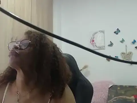 BustyMilf  online show from 26, 2, 2025