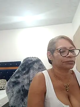 BustyMilf  online show from 22, 9, 2025