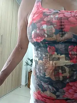 BustyMilf  online show from 9, 3, 2026