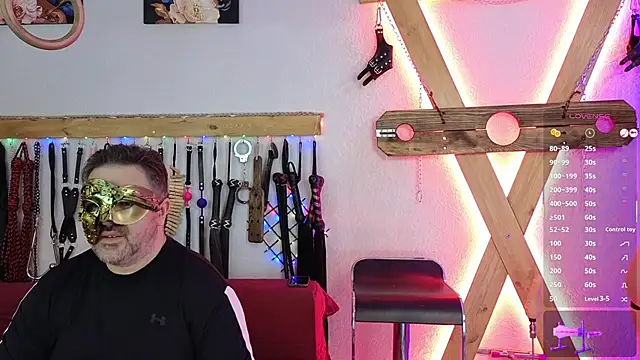 NoTabooGames online show from 6, 10, 2025