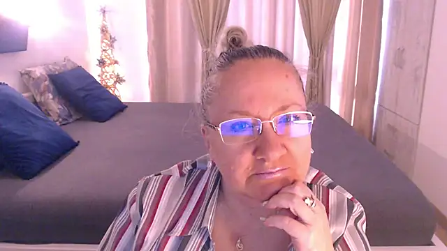 Raisshy online show from 19, 1, 2025