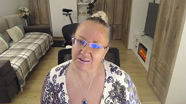 Raisshy online show from 15, 3, 2025