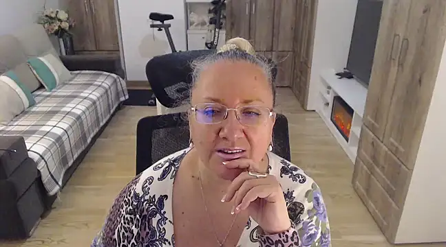 Raisshy online show from 16, 3, 2025