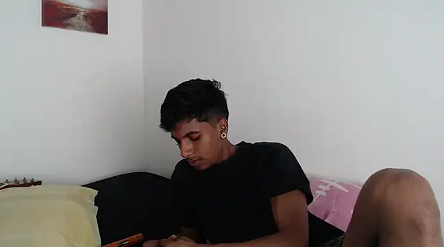 stevenosori online show from 29, 12, 2024