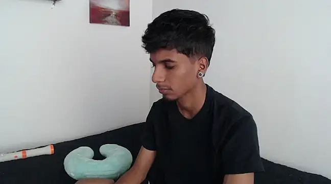 stevenosori online show from 18, 1, 2025