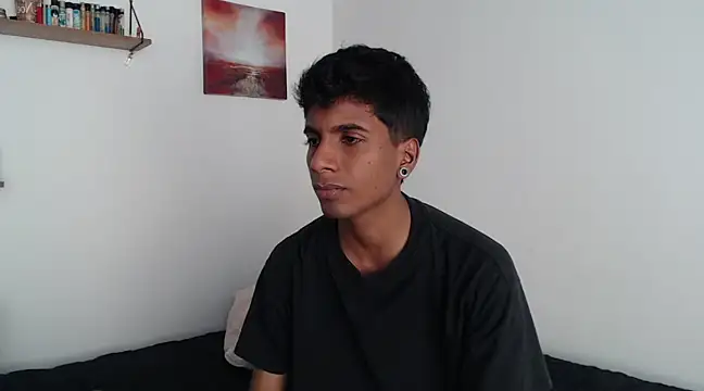 stevenosori online show from 22, 1, 2025