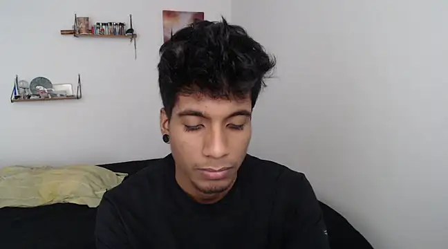 stevenosori online show from 16, 2, 2025