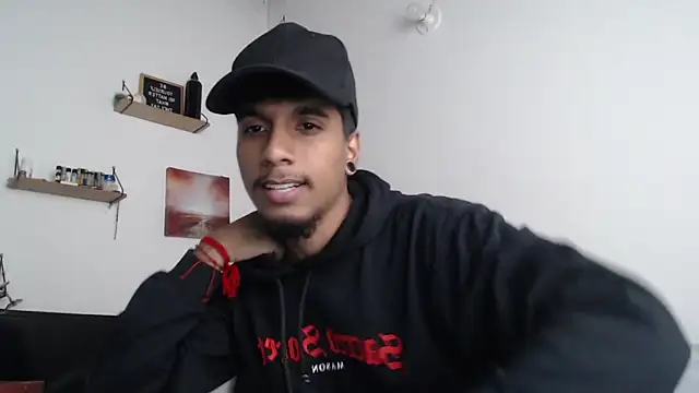 stevenosori online show from 10, 10, 2025