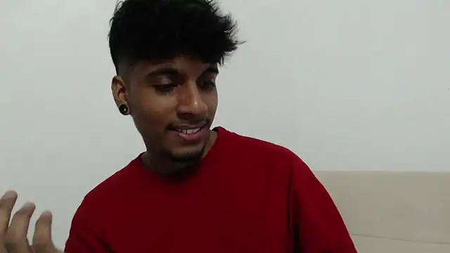 Snapshot of stevenosori chatting on 22, 12, 2025 stevenosori online show from 22, 12, 2025