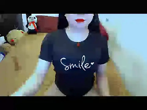 VeryFeminineTrans online show from 28, 10, 2025