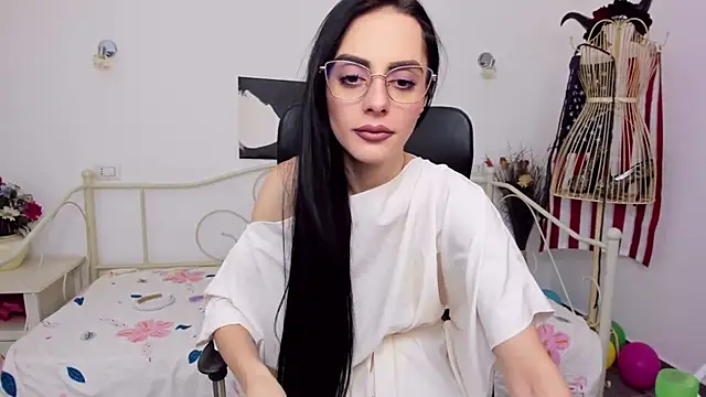 Snapshot of jessystarr chatting on 18, 1, 2025 jessystarr online show from 18, 1, 2025