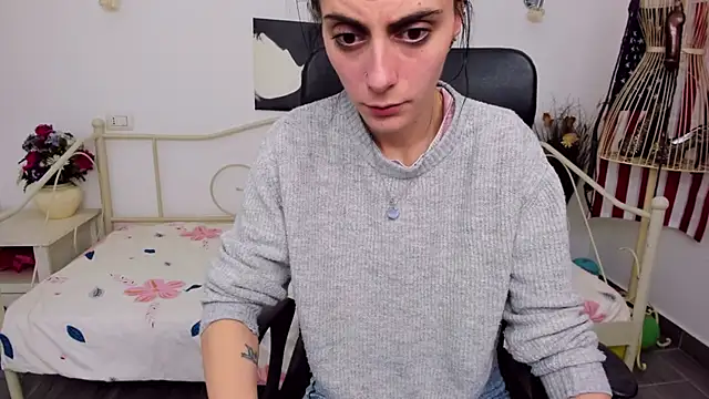 Snapshot of jessystarr chatting on 21, 1, 2025 jessystarr online show from 21, 1, 2025
