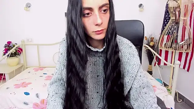 Snapshot of jessystarr chatting on 23, 1, 2025 jessystarr online show from 23, 1, 2025