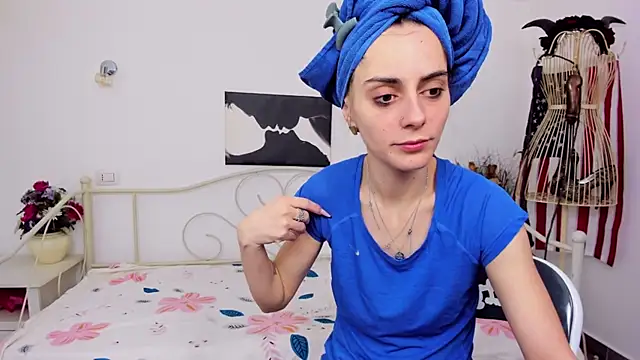 Snapshot of jessystarr chatting on 26, 1, 2025 jessystarr online show from 26, 1, 2025
