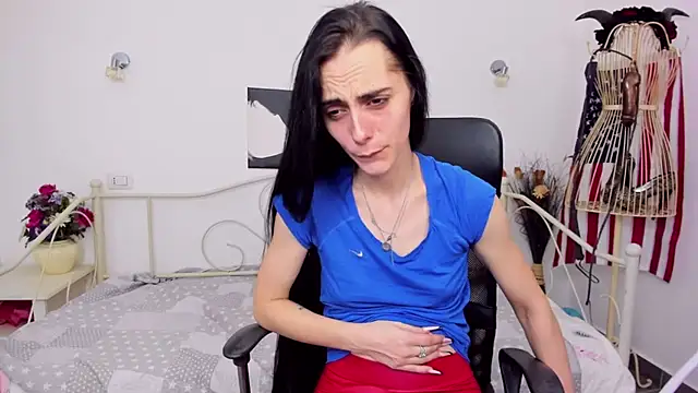 Snapshot of jessystarr chatting on 27, 1, 2025 jessystarr online show from 27, 1, 2025