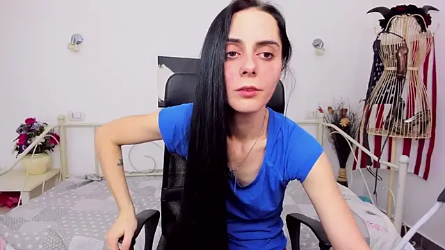 Snapshot of jessystarr chatting on 27, 1, 2025 jessystarr online show from 27, 1, 2025