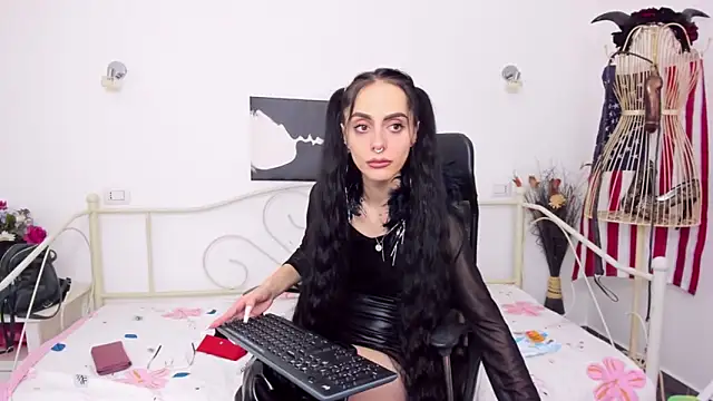Snapshot of jessystarr chatting on 31, 1, 2025 jessystarr online show from 31, 1, 2025