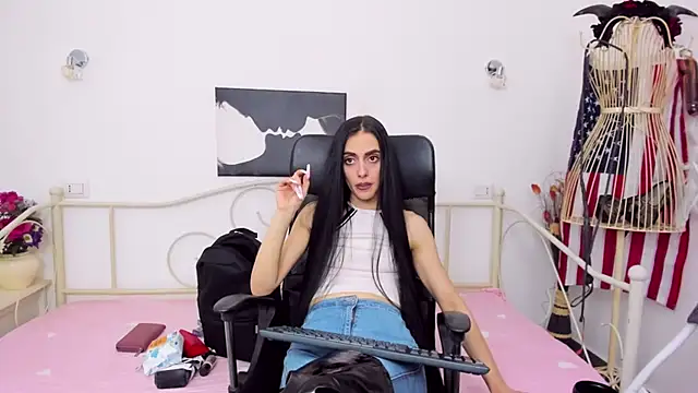 Snapshot of jessystarr chatting on 6, 2, 2025 jessystarr online show from 6, 2, 2025