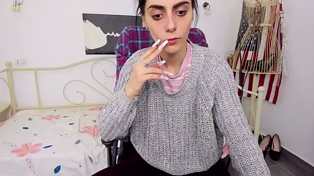 Snapshot of jessystarr chatting on 17, 2, 2025 jessystarr online show from 17, 2, 2025