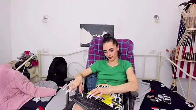 Snapshot of jessystarr chatting on 23, 2, 2025 jessystarr online show from 23, 2, 2025