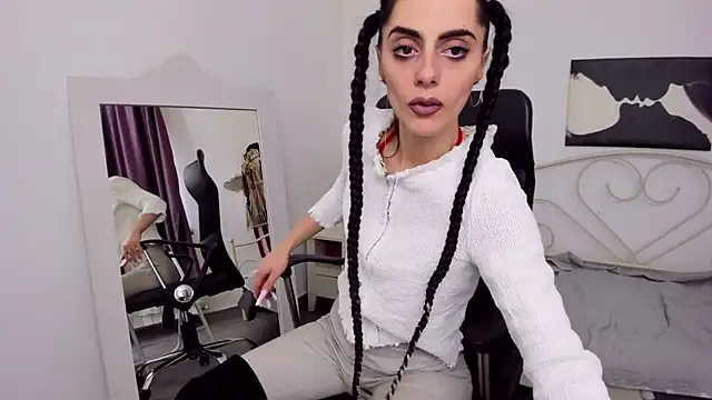 Snapshot of jessystarr chatting on 26, 2, 2025 jessystarr online show from 26, 2, 2025