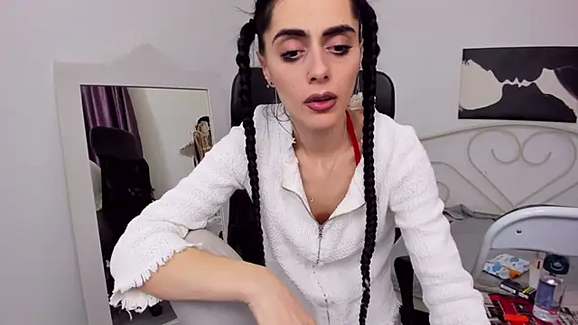 Snapshot of jessystarr chatting on 26, 2, 2025 jessystarr online show from 26, 2, 2025