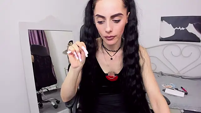 Snapshot of jessystarr chatting on 27, 2, 2025 jessystarr online show from 27, 2, 2025