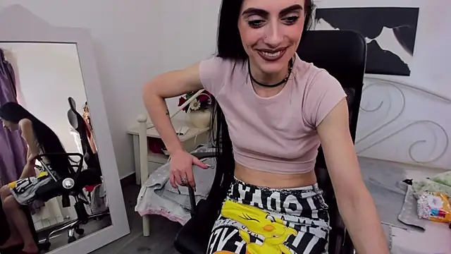 Snapshot of jessystarr chatting on 18, 3, 2025 jessystarr online show from 18, 3, 2025