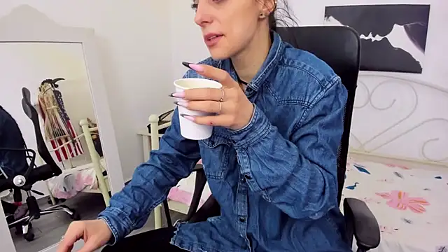 Snapshot of jessystarr chatting on 22, 3, 2025 jessystarr online show from 22, 3, 2025