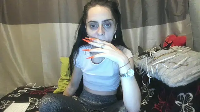 jessystarr online show from 4, 11, 2025