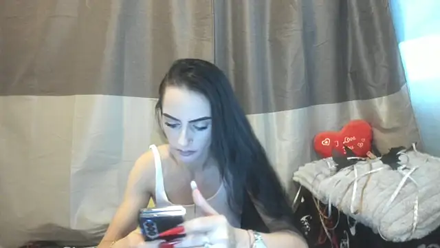 jessystarr online show from 8, 11, 2025