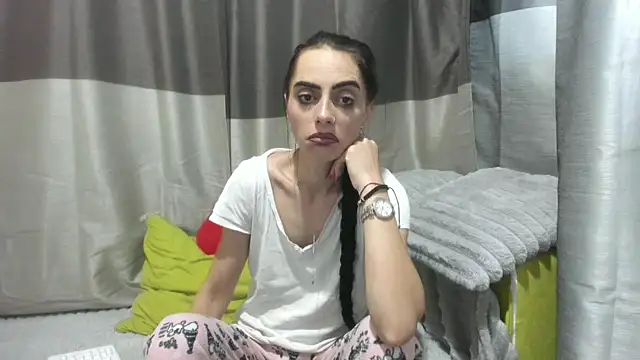 jessystarr online show from 20, 11, 2025