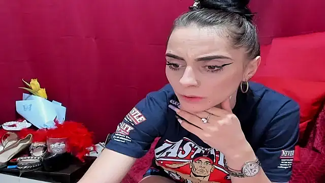 jessystarr online show from 5, 3, 2026