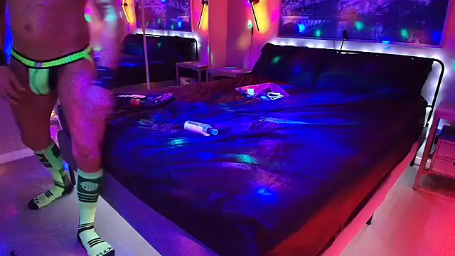 MikyFoxx online show from 3, 4, 2026