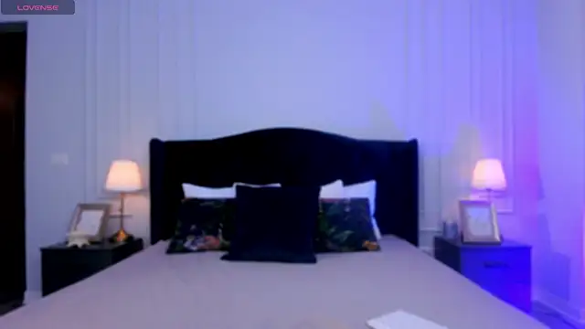 ElizzaBubble online show from 11, 3, 2025