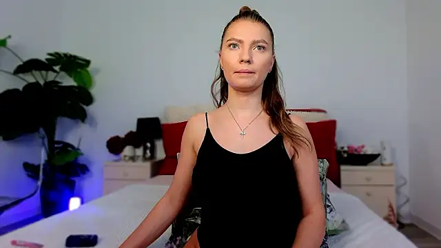 SashaRizz online show from 25, 2, 2026