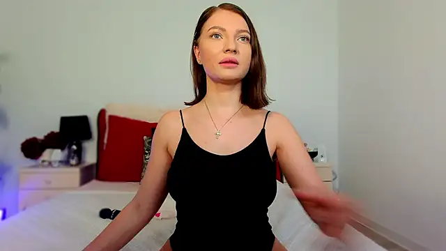 SashaRizz online show from 15, 4, 2026