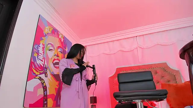 KATALINA HOT TS online show from 20, 9, 2025