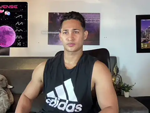 BenjaminCooperk online show from 8, 3, 2025