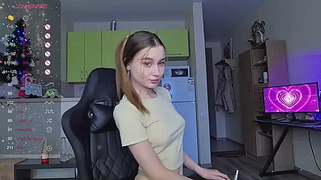 Snapshot of _Sweet_Lilit_ chatting on 15, 1, 2025 Sweet Lilit online show from 15, 1, 2025
