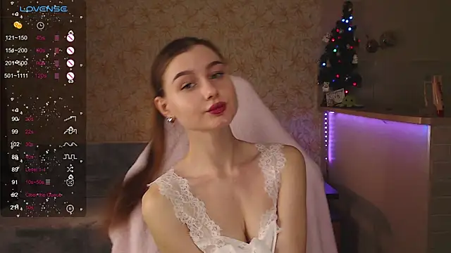 Snapshot of _Sweet_Lilit_ chatting on 27, 1, 2025 Sweet Lilit online show from 27, 1, 2025