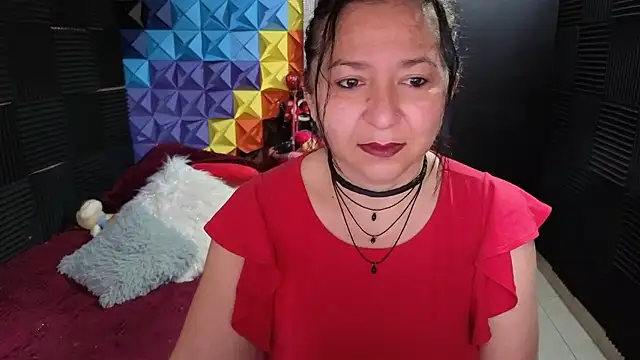 Snapshot of katifoxx chatting on 11, 1, 2026 katifoxx online show from 11, 1, 2026