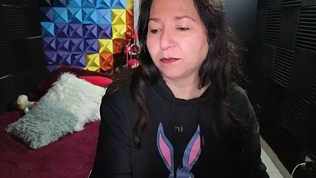 Snapshot of katifoxx chatting on 18, 1, 2026 katifoxx online show from 18, 1, 2026