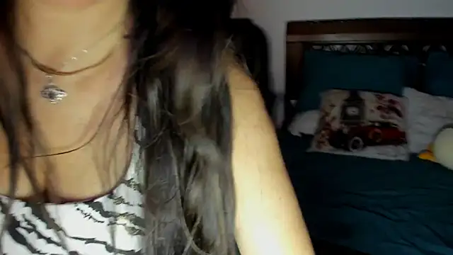 Ariella tits online show from 16, 3, 2026