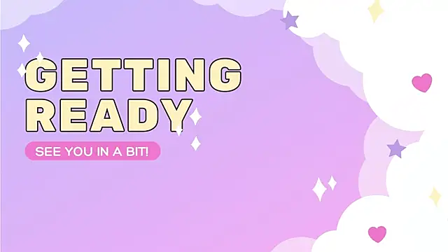 goodbyegrlz online show from 31, 7, 2026