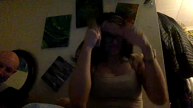 BLOSSOM GIRL online show from 18, 1, 2025