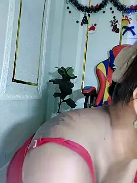 Snapshot of XXX_harna chatting on 25, 1, 2025 XXX harna online show from 25, 1, 2025